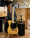 Электрогитара G&L ASAT Special Butterscotch Blonde Pine MP - купить в "Гитарном Клубе"
