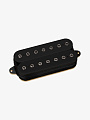 Гитарный звукосниматель 7-струнный DiMarzio DP715BK Imperium 7, Neck - купить в "Гитарном Клубе"