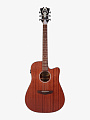 Электроакустическая гитара D