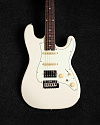 Электрогитара Crafter Charlotte S RS Olympic White - купить в "Гитарном Клубе"