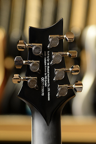 Электрогитара PRS SE MARK HOLCOMB SVN HOLCOMB BURST - купить в "Гитарном Клубе"
