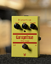 Гитарная педаль Visual Sound GTCHAIN Garage Tone Chainsaw Distortion - купить в "Гитарном Клубе"