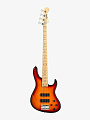 Бас-гитара Sadowsky 24 Fret Modern Bass 59 Burst THP - купить в "Гитарном Клубе"