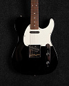Электрогитара G&L FD ASAT Classic Jet Black CR - купить в "Гитарном Клубе"