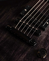 Электрогитара Inspector Les Paul Black - купить в "Гитарном Клубе"