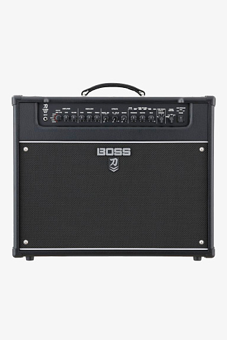 Комбоусилитель для электрогитары Boss Katana-Artist MK2, 1х12", 100Вт - купить в "Гитарном Клубе"