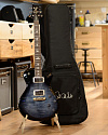 Электрогитара PRS S2 SC FADED BLUE SMOKEBURST - купить в "Гитарном Клубе"