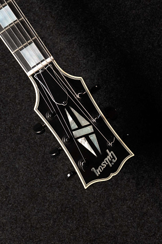 Электрогитара Gibson Custom Shop Zakk Wylde SGV - купить в "Гитарном Клубе"