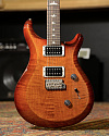 Электрогитара PRS S2 CUSTOM 24 DARK CHERRY SUNBURST - купить в "Гитарном Клубе"