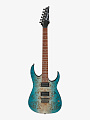 Электрогитара Ibanez RG421PB-CHF - купить в "Гитарном Клубе"