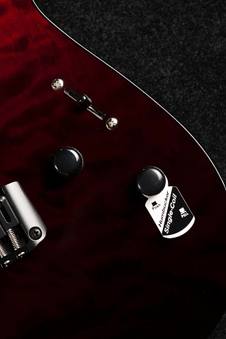 Электрогитара Schecter Reaper-6 Elite BB - купить в "Гитарном Клубе"