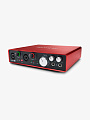 Аудиоинтерфейс Focusrite Scarlett 6i6 - купить в "Гитарном Клубе"