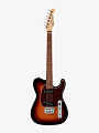 Электрогитара G&L FD ASAT Special 3-Tone Sunburst CR - купить в "Гитарном Клубе"