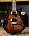 Электрогитара PRS S2 CUSTOM 22 SEMI-HOLLOW BURNT AMBER BURST - купить в "Гитарном Клубе"