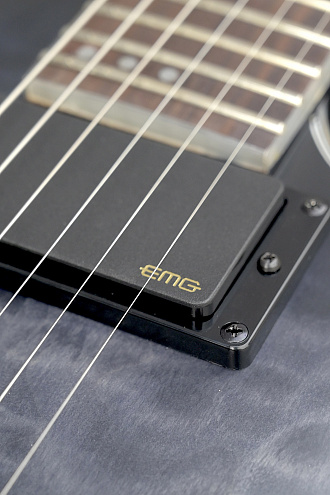 Электрогитара Schecter C-1 Platinum STBLS - купить в "Гитарном Клубе"