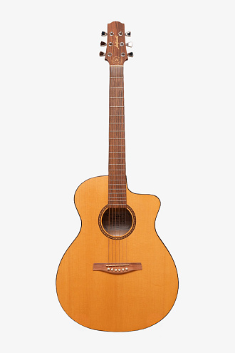 Акустическая гитара Mariachi GA-C ML, 45 мм - купить в "Гитарном Клубе"