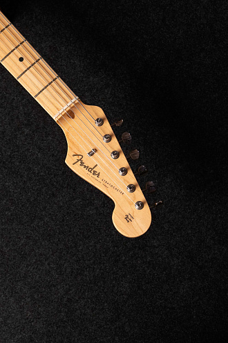 Fender Stratocaster AVRI 2009 NOS - купить в "Гитарном Клубе"
