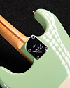 Электрогитара Fender Custom Shop Stratocaster Surf Green, Jeff Beck Signature