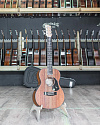Электроакустическая гитара Maton EMBW-6 - купить в "Гитарном Клубе"