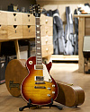 Электрогитара Gibson Les Paul Standard 
