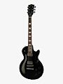 Электрогитара Gibson Les Paul Studio Ebony - купить в "Гитарном Клубе"