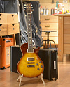 Электрогитара PRS MCCARTY 594 SINGLECUT MT PAT VINTAGE 2PCE STOP 58/15LT+ 2020 - купить в "Гитарном Клубе"