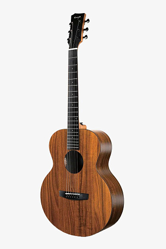 Акустическая гитара Enya EM-X1+ - купить в "Гитарном Клубе"