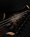Электрогитара Schecter C-6 Pro Charcoal Burst - купить в "Гитарном Клубе"
