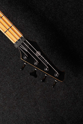 Бас-гитара Spira B-400 MGR - купить в "Гитарном Клубе"