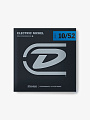 Струны для электрогитары DUNLOP DEN, 10-52 - купить в "Гитарном Клубе"