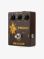 Гитарная педаль CALINE CP-43, Overdrive - купить в "Гитарном Клубе"