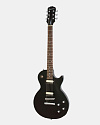 Электрогитара Epiphone Les Paul Studio E1 Ebony - купить в "Гитарном Клубе"