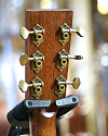 Электроакустическая гитара Crafter SungEum G-50th ce VVS - купить в "Гитарном Клубе"