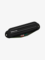 Гитарный звукосниматель DiMarzio DP189BK The Tone Zone T, Black - купить в "Гитарном Клубе"