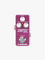 Гитарная педаль TC Electronic Vortex Mini Flanger - купить в "Гитарном Клубе"