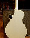 Электрогитара Duesenberg Starplayer TV Phonic, Venetian White, `2017 - купить в "Гитарном Клубе"