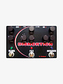 Гитарная педаль Pigtronix OFO Disnortion-Octave FUZZ Overdrive - купить в "Гитарном Клубе"