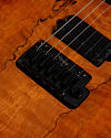 Электрогитара Sterling JP15 Signature in Blood Orange Burst - купить в "Гитарном Клубе"