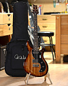 Электрогитара PRS S2 VELA DOTS MCCARTY TOBACCO SUNBURST - купить в "Гитарном Клубе"