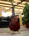 Электроакустическая гитара Ovation CE44-RR Celebrity Elite Mid Cutaway Ruby Red - купить в "Гитарном Клубе"