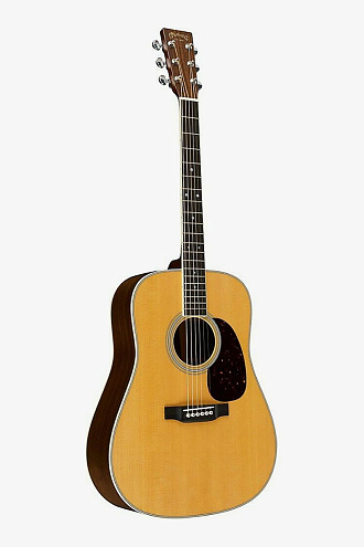 Акустическая гитара Martin D-35 - купить в "Гитарном Клубе"