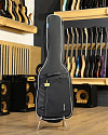 Чехол для бас-гитары GEWA Economy 12 E-Bass Black - купить в "Гитарном Клубе"