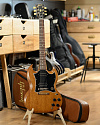 Электрогитара Gibson SG Tribute Natural Walnut - купить в "Гитарном Клубе"