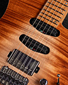 Электрогитара Mayones Aquila Emory 6 - купить в "Гитарном Клубе"