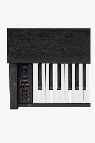 Цифровое пианино Casio AP-270BK - купить в "Гитарном Клубе"