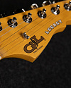 Электрогитара G&L Tribute Legacy 3-Tone Sunburst MP - купить в "Гитарном Клубе"