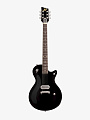 Электрогитара Duesenberg The Senior, Black, `2021 - купить в "Гитарном Клубе"
