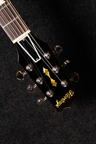 Электрогитара Heritage Custom Core H-150 Dirty Lemon Burst - купить в "Гитарном Клубе"