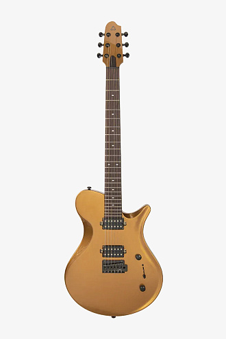 Электрогитара Covenant I-STD 100 gold - купить в "Гитарном Клубе"