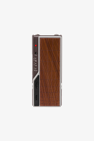 Гитарная педаль Fender Tread-Light Wah Pedal - купить в "Гитарном Клубе"